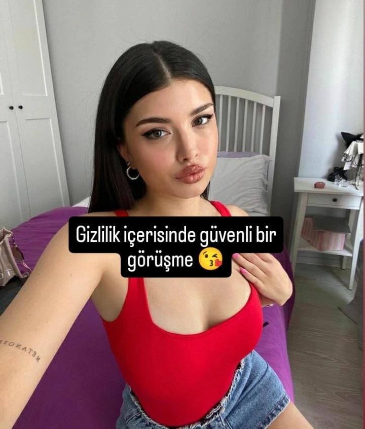 Eryaman Bakımlı Bayan Escort Hanzade
