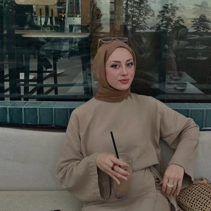 Polatlı Huzur Dolu Kadın Escort Müjde
